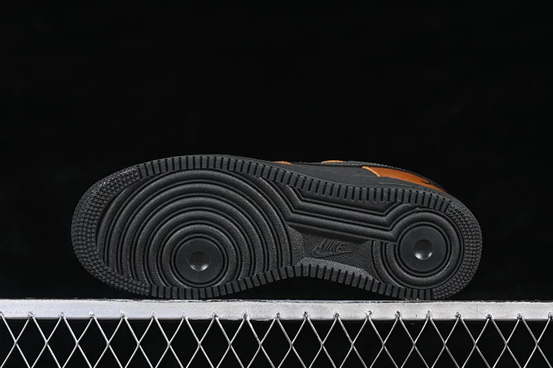 All Categories Nk Air Force 1 Air Force Series Nk Air Force 1 Low Air Force Low Nike Air Force 1'07 Low Year of the Horse Limited Caramel Carbon Black Air Force One Low Casual Shoes XY9025-009